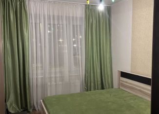 Сдача в аренду двухкомнатной квартиры, 53 м2, Люберцы, улица Камова, 10к1, ЖК Люберцы 2017