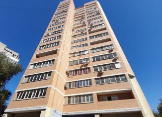 Продам 1-ком. квартиру, 44 м2, Ростов-на-Дону, Борисоглебская улица, 12, Октябрьский район