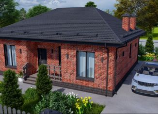 Продаю дом, 136 м2, Краснодарский край, улица Тельмана, 23