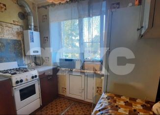 3-комнатная квартира на продажу, 59.4 м2, Тула, улица Ленина, 20