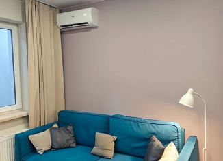 Сдам в аренду 1-комнатную квартиру, 37.4 м2, Казань, Роторная улица, 27Е