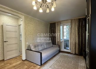 Продаю однокомнатную квартиру, 31.3 м2, Липецк, улица Гагарина, 151к3