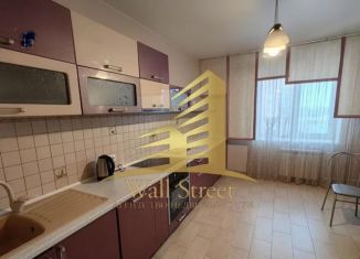 Сдам в аренду 2-ком. квартиру, 76 м2, Новосибирск, Гурьевская улица, 78, Октябрьский район