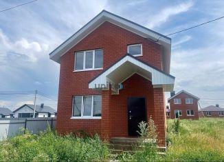 Дом на продажу, 110 м2, село Акбердино, Уральская улица, 5