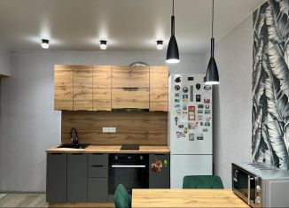 Продается квартира студия, 22.6 м2, Барнаул, Воронежская улица, 6