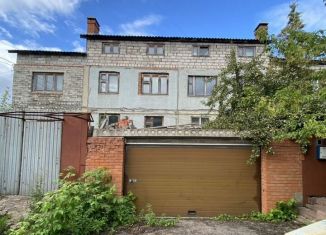 Дом на продажу, 479.8 м2, Тула, улица Чмутова