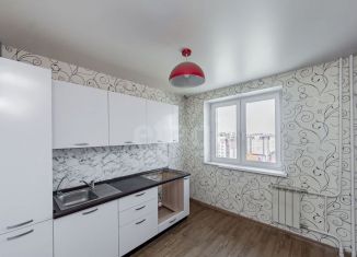 Продажа 1-комнатной квартиры, 30 м2, Тюмень, улица Пермякова, 81