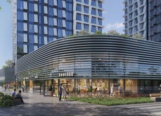 Помещение свободного назначения на продажу, 68 м2, Москва, проспект Мира, 222Ас1, станция Ростокино