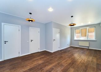 Продается 1-комнатная квартира, 43 м2, Краснодар, Российская улица, 74, микрорайон район 40 лет Победы