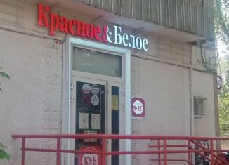 Торговая площадь на продажу, 90 м2, Астрахань, улица Татищева