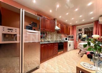 Двухкомнатная квартира на продажу, 54 м2, Москва, ВАО, Новогиреевская улица, 34