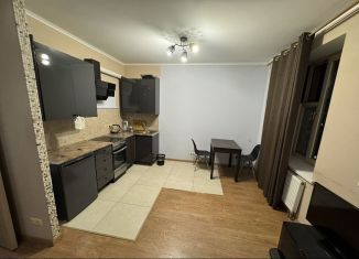 Сдам в аренду квартиру студию, 35 м2, посёлок Коммунарка, Фитарёвская улица, 19, ЖК Гарден Парк Эдальго