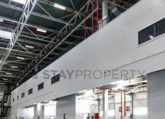 Продается склад, 12500 м2, Москва, посёлок Шишкин Лес, 23