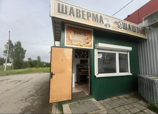 Продам торговую площадь, 38 м2, Ленинградская область, Центральная улица, 23/1