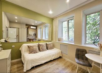 Продам квартиру студию, 24 м2, Татарстан, улица Восстания, 18В