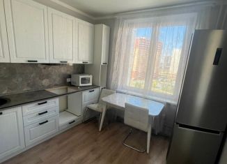 Продажа 1-комнатной квартиры, 41 м2, Ростов-на-Дону, улица Ткачёва, 15, ЖК Левенцовка Парк