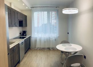 1-ком. квартира на продажу, 42.5 м2, Кудрово, Пражская улица, 9, ЖК Вернисаж