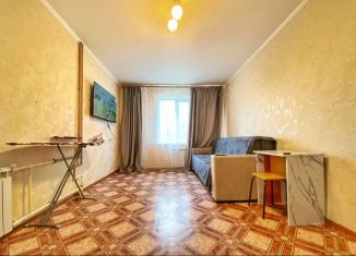 Аренда 1-ком. квартиры, 31.2 м2, Казань, улица Комиссара Габишева, 11