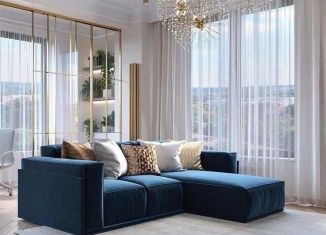 Продаю 3-комнатную квартиру, 87 м2, Махачкала, улица Металлургов, 22