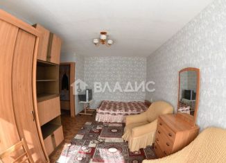 Сдаю однокомнатную квартиру, 31 м2, Владимир, улица Василисина, 14