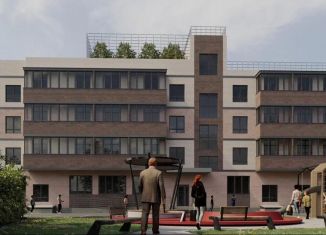 Продаю однокомнатную квартиру, 35.8 м2, поселок Южный