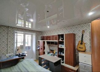 Продается 2-ком. квартира, 47.3 м2, Смоленск, проспект Строителей, 24