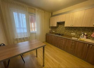 Сдается 1-комнатная квартира, 40.9 м2, Калининград, Елизаветинская улица, 3