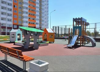 Квартира на продажу студия, 25.3 м2, Ростов-на-Дону, ЖК Платовский, улица Тимофеева, 20