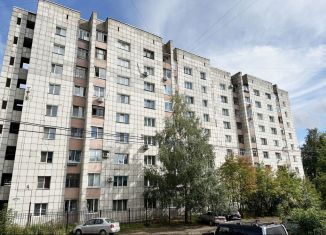 Продажа 1-ком. квартиры, 29 м2, Пермь, Буксирная улица, 8