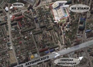 Продам 3-комнатную квартиру, 91.9 м2, Махачкала, улица Перова, 13Б