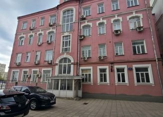 Аренда офиса, 171 м2, Москва, Яузский бульвар, 13с3, Яузский бульвар