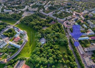 Продажа торговой площади, 270 м2, Новгородская область, Розважа улица, 13