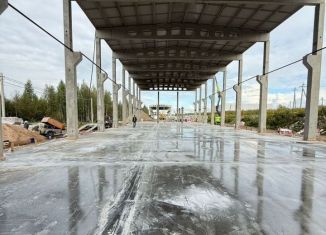 Сдается производство, 2808 м2, Ленинградская область, Р-21 Кола, 20-й километр, 40