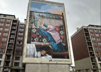 Продается 2-комнатная квартира, 70 м2, Махачкала, Газпромная улица, 15к7