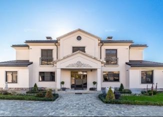 Продаю коттедж, 290 м2, посёлок городского типа Ливадия, Виноградная улица, 37