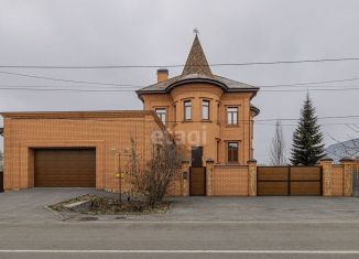 Продаю дом, 600 м2, Тюмень, улица Коммуны, 44