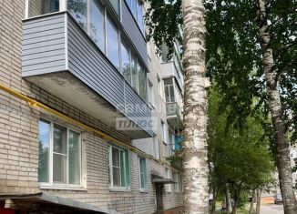 Продается 1-ком. квартира, 30.6 м2, Коряжма, проспект Ленина, 36