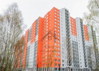 Продается квартира студия, 19.4 м2, Ярославль, Дядьковская улица, 16А