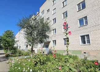 Продажа 1-ком. квартиры, 36 м2, Канаш, улица Ильича, 5