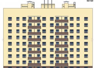 Продам 1-комнатную квартиру, 37.6 м2, Ярославль