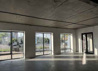 Сдам помещение свободного назначения, 128 м2, Ростов-на-Дону, проспект Шолохова, 52, Пролетарский район