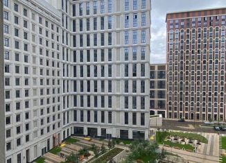 Продается 3-ком. квартира, 70 м2, Москва, Новоалексеевская улица, 16к4, метро ВДНХ