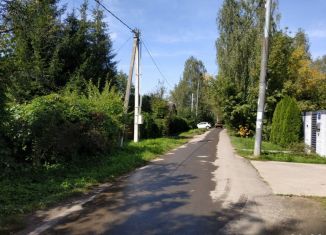 Продаю участок, 9 сот., поселок Толстопальцево, Октябрьская улица, 20с1