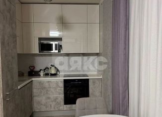 Продается двухкомнатная квартира, 52 м2, Ростов-на-Дону, переулок Дунаевского, 17, ЖК Симфония