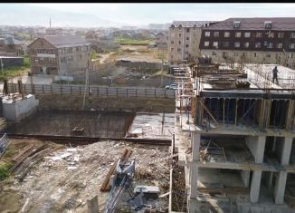 Двухкомнатная квартира на продажу, 67 м2, Махачкала, Хушетское шоссе, 9