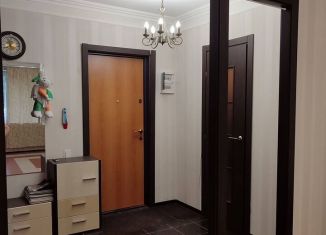 1-комнатная квартира на продажу, 40 м2, Челябинск, улица Братьев Кашириных, 138