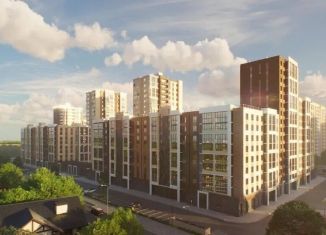 Продаю трехкомнатную квартиру, 94 м2, Краснодар, микрорайон 9 километр