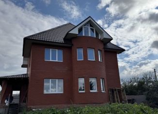 Продается дом, 196 м2, деревня Косотуриха, улица Кирова, 10А