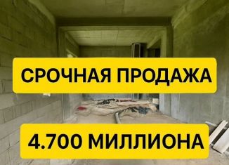Продаю 2-комнатную квартиру, 67 м2, Махачкала, Грязелечебная улица, 24