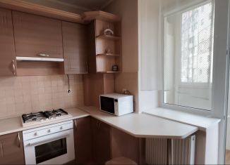 Продажа однокомнатной квартиры, 28 м2, Краснодар, Ставропольская улица, 107/4, микрорайон Черемушки